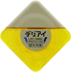 Class 2 Drugs Lotto Digi Eye 12mL