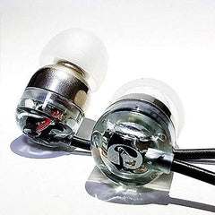 intime Sora-Light (2019 Edition) High Resolution In-Ear Earphones (Silver)
