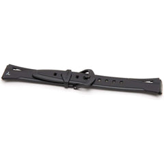 Casio Fizz PHYS Genuine Replacement Band Belt Urethane Black 10093317