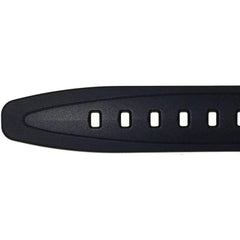 Casio Fizz PHYS Genuine Replacement Band Belt Urethane Black 10093317