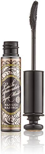 Majolica Majorca Edge Meister F BK999 Lush Expander, 0.2 oz (6 g)