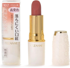 Cezanne Lasting Lip Color N102