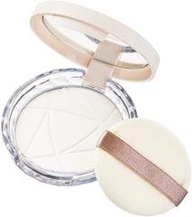 Cezanne Poreless Powder CL Clear 8g No Color Powder