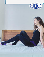 Medicut Amazon.co.jp Limited Compression socks While sleeping on my pelvis Pelvic Support Spats EX High Pressure Type L + Free