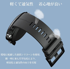 Amazon Exclusive Brand for Watch Band Silicone Watch Band 22mm 26mm GARMIN Fenix 7X 6X 5X 5 6 Silicone Strap Loop Sports Band Watch Strap Waterproof Replacement Band for Garmin