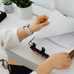 Rubber Watch Band, 0.6 inch (16 mm), 0.7 inch (17 mm), 0.7 inch (18 mm), 0.8 inch (20 mm), 0.9 inch (22 mm), Ultra Thin Silicone Watch Strap, Quick Release, Fully Waterproof, Replacement Strap