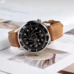 Watch Band 14/15/16/17/18/19/20/21/22/23/24mm Suede Genuine Leather Watch Strap Gold Buckle