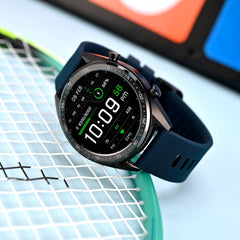 Watch Strap, Rubber, 0.7 inches (18 mm), 0.8 inches (20 mm), 0.9 inches (22 mm), Silicone Watch Band, Quick Release, Stylish, Rubber Replacement Strap