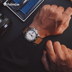 Genuine Leather Watch Band, Genuine Leather Watch Strap, 0.9 inches (22 mm), 0.8 inches (20 mm), Smartwatch Band, Silicone, Business Style, Breathable, Flexible, Men's, Women's, Please Check the Model Number Chart