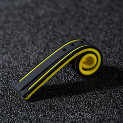 Silicone Watch Band, 0.8 inch (20 mm), 0.9 inch (22 mm), 0.9 inch (24 mm), 26 mm, Rubber Watch Band, Quick Release Sporty Rubber Replacement Strap, Replacement Tool and Instruction Manual Included