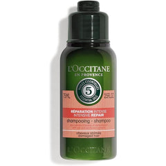 [Japanese Shampoo and Conditioner] L'OCCITANE Five Herbs Repairing Shampoo   Conditioner Trial Set