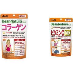 [Japanese Sports Supplements] Dear Natural Style 360 collagen tablets (60 days)