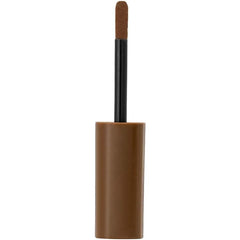 [Japanese Eyebrow] New Born Chip Powder Eyebrow EX02 1 x 4 Powder Pencil Brush Eyebrow Mascara WP (Waterproof) Softly colored natural beautiful eyebrows 02 Natural Brown