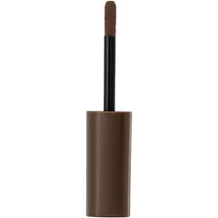 [Japanese Eyebrow] New Born Chip Powder Eyebrow EX02 1 x 4 Powder Pencil Brush Eyebrow Mascara WP (Waterproof) Softly colored natural beautiful eyebrows 02 Natural Brown
