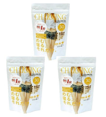 CHARMING LOSE WEIGHT SLIM DIET TEA JUST DRINK BEFORE SLEEP 30 BAG X 3 FROM JAPAN