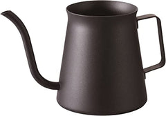 HARIO KDK-300-MB Mini Drip, Kettle/Kasuya Model, 10.1 fl oz (300 ml)