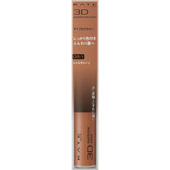 [Japanese Eyebrow] 1 x KATE 3D eyebrow color NBR-7 dark greige