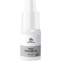 10% water-soluble fullerene ingredient beauty solution 20mL COSMEDON COSMEDON fulleten dullness Skin age Made in Japan