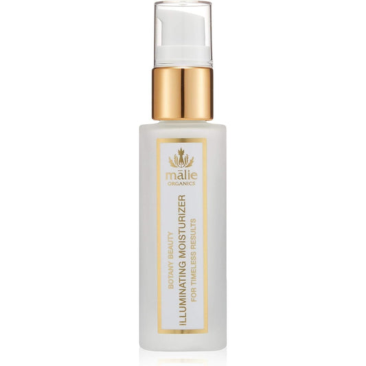 Marie Organics Botany Beauty Illuminating Moisturizer 30ml Beauty Solution