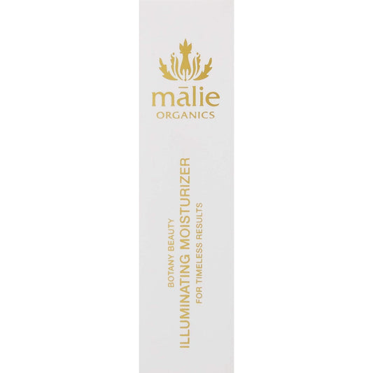 Marie Organics Botany Beauty Illuminating Moisturizer 30ml Beauty Solution