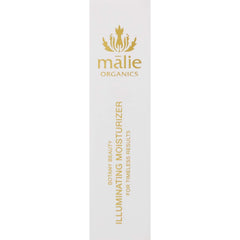 Marie Organics Botany Beauty Illuminating Moisturizer 30ml Beauty Solution