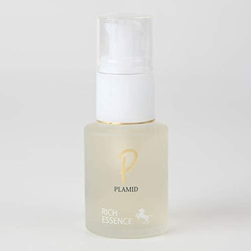 PLAMID Plamidrich Essence (30mL) Horse Placenta BEAUTY LIQUID FORMULATED WITH HORSE SITAI Lotts (ROTTS)