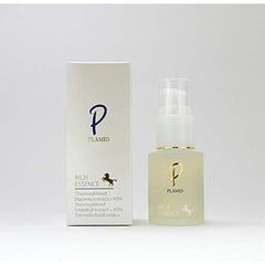 PLAMID Plamidrich Essence (30mL) Horse Placenta BEAUTY LIQUID FORMULATED WITH HORSE SITAI Lotts (ROTTS)