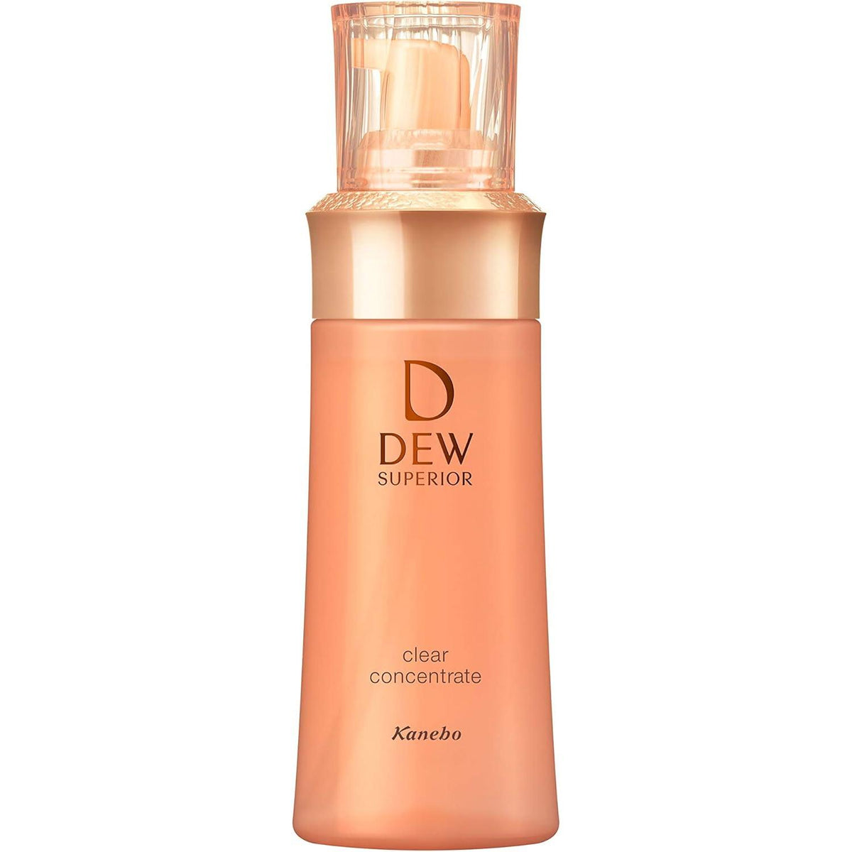 DEW Speria DEW Speria Clear Concentrate Beauty Solution 100ML