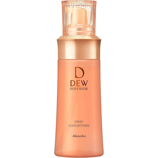 DEW Speria DEW Speria Clear Concentrate Beauty Solution 100ML