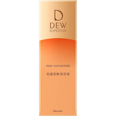 DEW Speria DEW Speria Clear Concentrate Beauty Solution 100ML