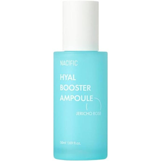 NACIFIC OfficialHial booster ampoule 50ml Hyal Booster Ampoule 50ml