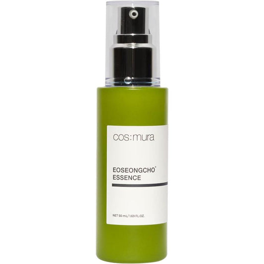 cos:muraOfficial dealership MOISTURE EOSEONGCHO ESSENCE BEAUTY SOLUTION ESSENCE 50ml