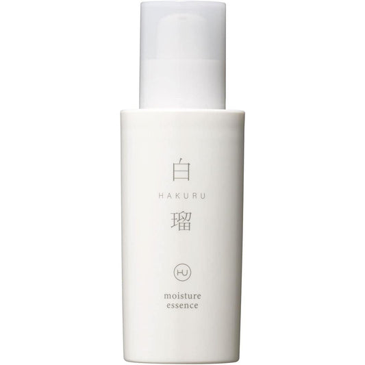 Shirururi Moisture Essence 30mL