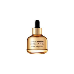 Dr.pharm Doctor Farm Maxell Thin-Ake Gold アンプル 30ml Dr.pharm McCELL SYN-AKE Gold amp...