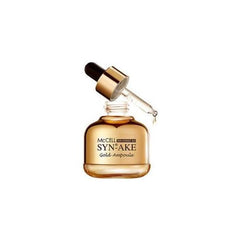 Dr.pharm Doctor Farm Maxell Thin-Ake Gold アンプル 30ml Dr.pharm McCELL SYN-AKE Gold amp...