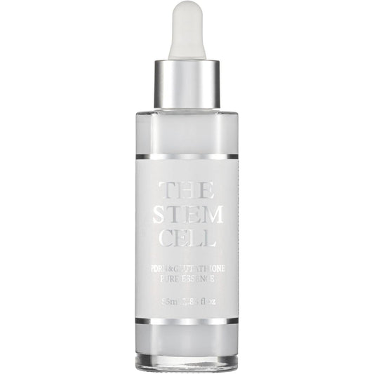 THE STEM CELL PDRN   GLUTATHION pure essence 55ml