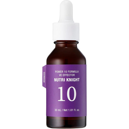 It's Skin Power 10 Formula VE Effector