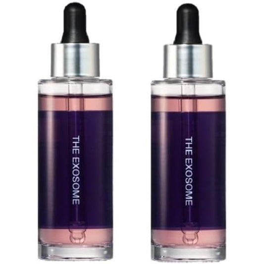 THE EXOSOME high-class moist essence 2 x 55ml sets