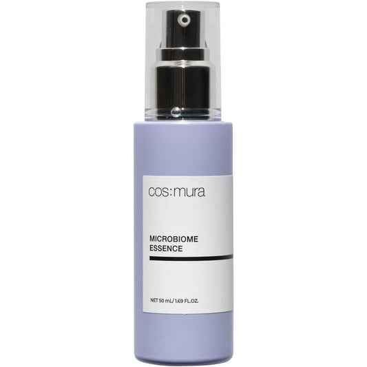 cos:muraOfficial dealership MICROBIOME SKINCARE BEAUTY SOLUTION ESSENCE 50ml