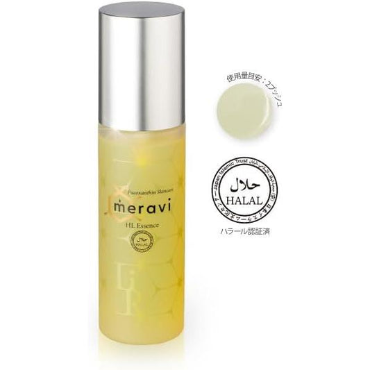 meravi HL beauty lotion