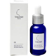 Takami TAKAMI. Takami Skin Peel 30mL Parallel Imports (JANE LEFT) New Subsection