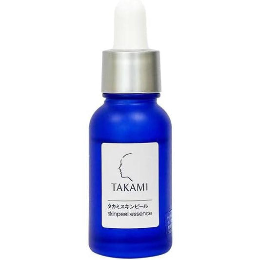 Takami TAKAMI. Takami Skin Peel 30mL Parallel Imports (JANE LEFT) New Subsection