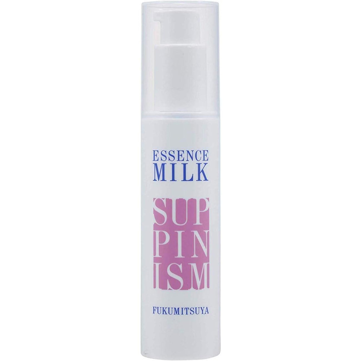 BEAUTY SOLUTION OF ISM ESSENCE MILK WITHOUT MAKEUP 50 ml Japanese Sake