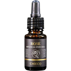 CHIECO Botanical STEM CELL/STEM CELL RAW SOLUTION BEAUTY SOLUTION rose-stem cell stock solution cactus stem cell stock solution