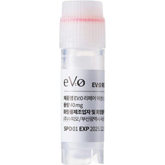 EV:0 REPAIR ESSENCE EVE ZERO REPAIR ESSENCE Korean Cosmetics Stem Cell Culture Solution HIGHLY CONCENTRATED BEAUTY SOLUTION Amniotic fluid-derived aging care moisturizing exosome Impurity 0 Plant-based raw material sedation