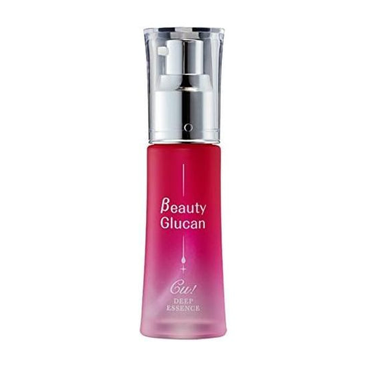 Beauty Glucan Cu! Deep Essence