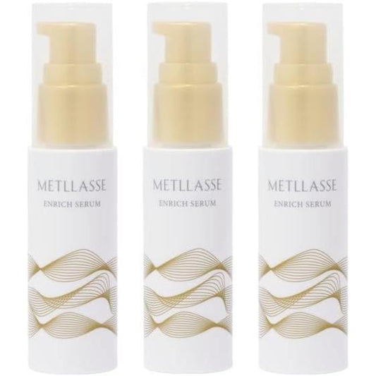 metrassene-rich cerum N (set of 3 x 30ml)