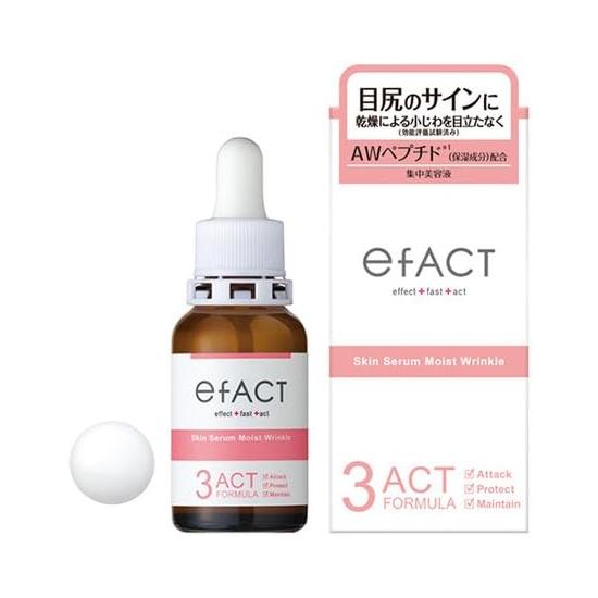 BCL (B.C.L.) fact Skin Serum Moist Linkle EF-3900428ml