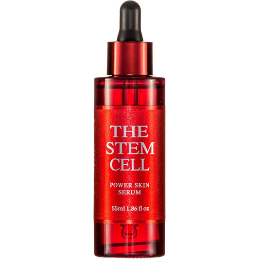 THE STEM CELL POWER SKIN SERUM 55ml