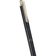 Zebra gel ballpoint pen Sarasa Grand 0.5mm matte black P-JJ56-MTBK